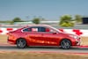 Kia Forte Sedan 2018