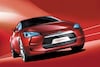 Hyundai HND-3 Veloster Concept