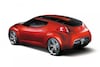 Hyundai HND-3 Veloster Concept