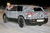 Spyshots Mercedes-Benz EQ C 