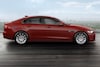 Back to Basics Jaguar XE