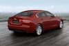 Back to Basics Jaguar XE