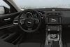 Back to Basics Jaguar XE