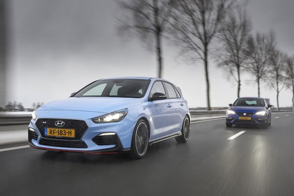 AutoWeek 03 2018