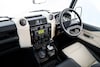 Land Rover Defender Works V8