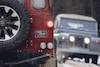 Land Rover Defender Works V8