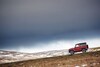 Land Rover Defender Works V8