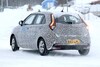 MG3 facelift Europa