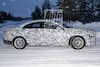 Mercedes-Benz 'CLA'-klasse