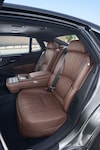 Lexus LS 500h