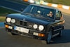 BMW M5 E28