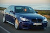 BMW M5 E60