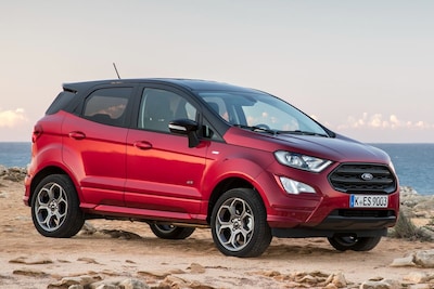 EcoSport