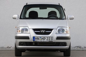 Facelift Friday Hyundai Atos