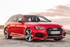 Audi RS4 Avant