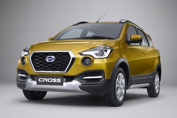 Datsun Cross