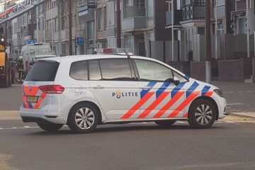 politie
