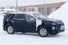 Hyundai Santa Fe Spyshots