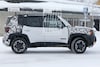 Spyshots Jeep Renegade