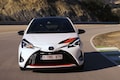 Toyota Yaris GRMN