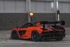 McLaren Senna