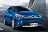 Citroën C2 (China)