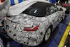 BMW Z4 en Toyota Supra
