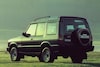 Honda Crossroad
