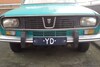 In het Wild: Dacia 1300
