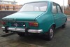 In het Wild: Dacia 1300