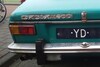 In het Wild: Dacia 1300