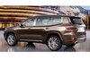 Jeep Grand Commander