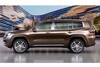 Jeep Grand Commander