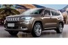 Jeep Grand Commander