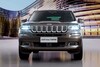 Jeep Grand Commander