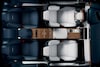 Land Rover Range Rover SV Coupé teaser