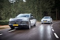 Audi SQ7 vs Porsche Cayenne S