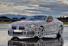 BMW 8-serie teaser
