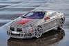 BMW 8-serie teaser