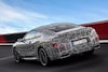 BMW 8-serie teaser