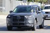 Spyshots Toyota RAV4
