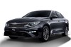 Kia K5 facelift (Optima)