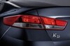 Kia K5 facelift (Optima)