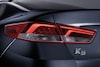 Kia K5 facelift (Optima)