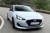 Hyundai i30 Fastback