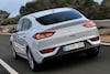 Hyundai i30 Fastback
