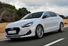 Hyundai i30 Fastback