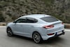 Hyundai i30 Fastback