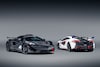 McLaren MSO X