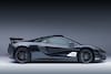 McLaren MSO X